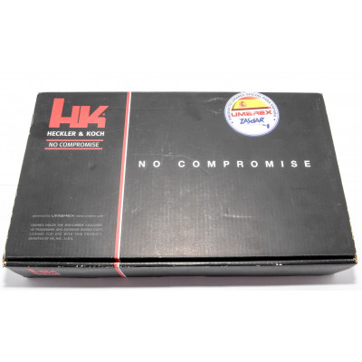 PISTOLA AIRSOFT HK 45 USP