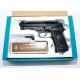 PISTOLA AIRSOIFT KSC M9 9MM
