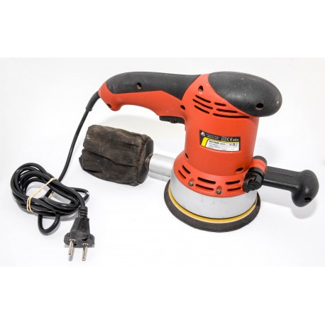LIJADORA ROTORBITAL STAYER RO150E