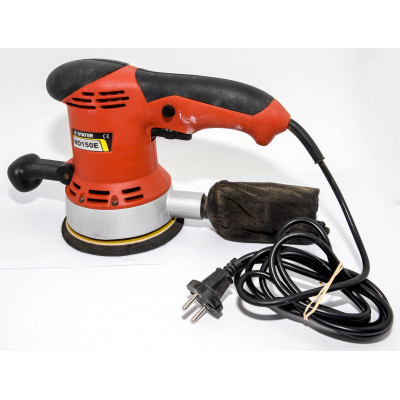 LIJADORA ROTORBITAL STAYER RO150E