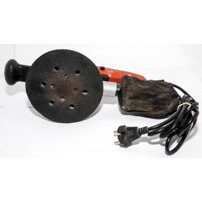 LIJADORA ROTORBITAL STAYER RO150E