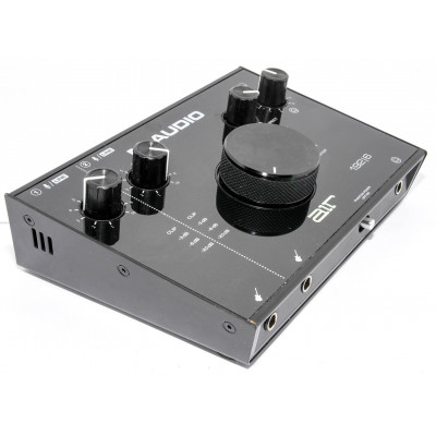 TARJETA SONIDO M AUDIO AIR 192-6