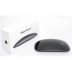 RATON APPLE MAGIC MOUSE 2 A1657 GRIS