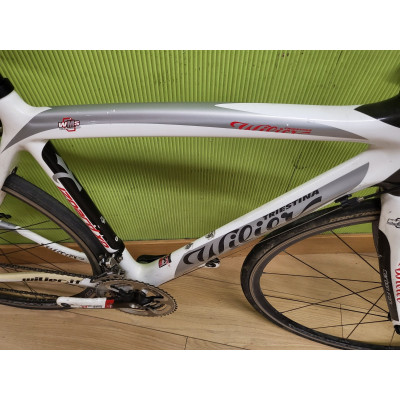 BICICLETA CARRETERA OLMO SPORTMAN