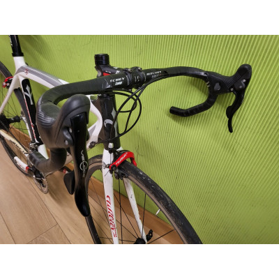 BICICLETA CARRETERA OLMO SPORTMAN