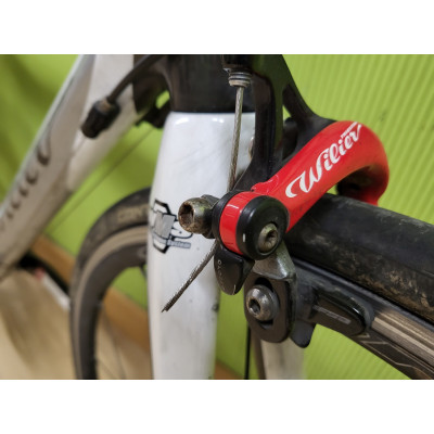 BICICLETA CARRETERA OLMO SPORTMAN