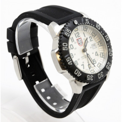 RELOJ PULSERA LUMINOX 3050