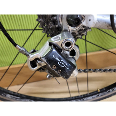 BICICLETA CARRETERA OLMO SPORTMAN