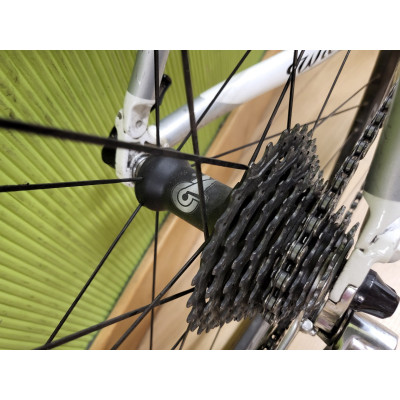 BICICLETA CARRETERA OLMO SPORTMAN