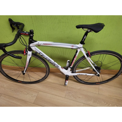 BICICLETA CARRETERA OLMO SPORTMAN