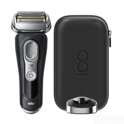 AFEITADORA BRAUN SERIES 9 ED 100 YRS