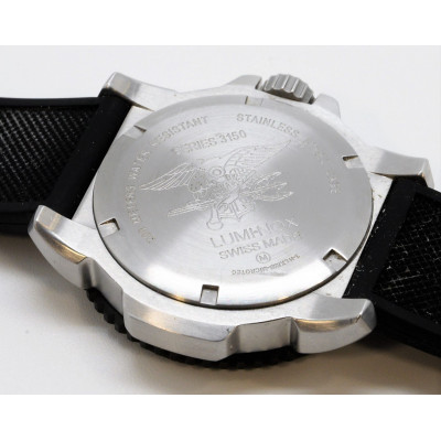 RELOJ PULSERA LUMINOX 3050