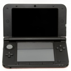 CONSOLA NINTENDO NEW 3DS XL ROJA