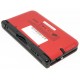 CONSOLA NINTENDO NEW 3DS XL ROJA