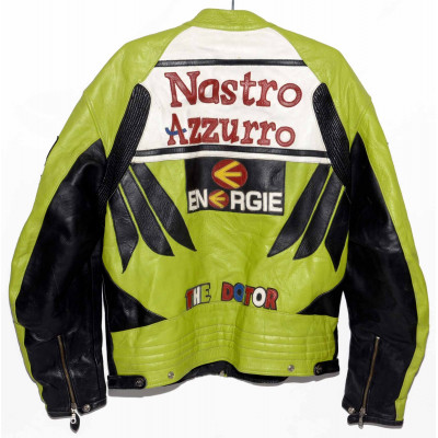 CHAQUETA MOTO VALENTINO ROSSI