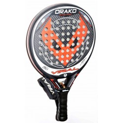 PALA PADEL WILSON DRAKO VIRAL