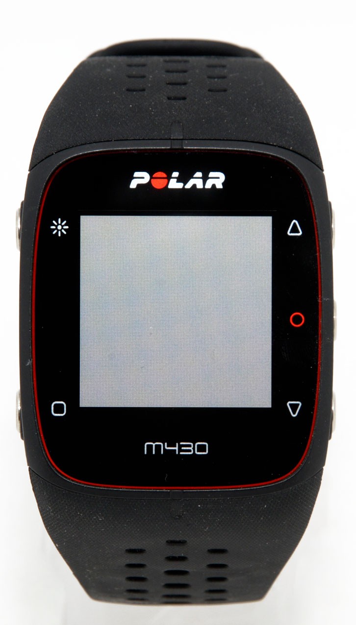 Reloj polar m430 segunda mano hot sale