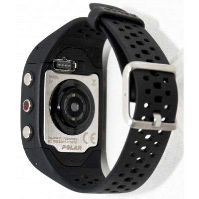 RELOG GPS POLAR M430 HR NEGRO