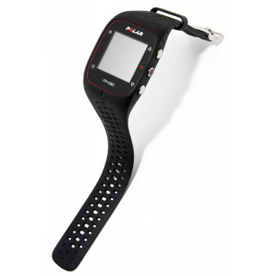 RELOG GPS POLAR M430 HR NEGRO