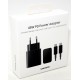 CARGADOR SAMSUNG 45W PD