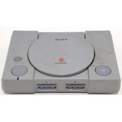CONSOLA PLAYSTATION
