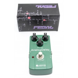 PEDAL JOYO REPEAT ANALOG DELAY