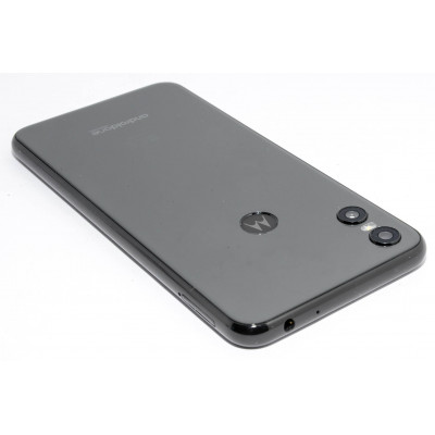 MOTOROLA ONE NEGRO 32GB