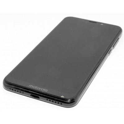 MOTOROLA ONE NEGRO 32GB