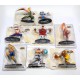 LOTE FIGURAS Y DOSIER STREET FIGHTER