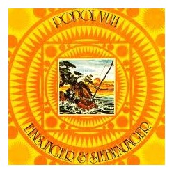 VINILO POPOL VUH - EINSJAGER & SIEBENJAGER (LP, Album, RE)
