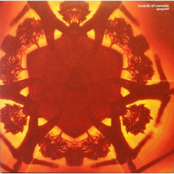 VINILO BOARDS OF CANADA - GEOGADDI (2xLP + LP, S/Sided, Etch + Album, RE, RM)