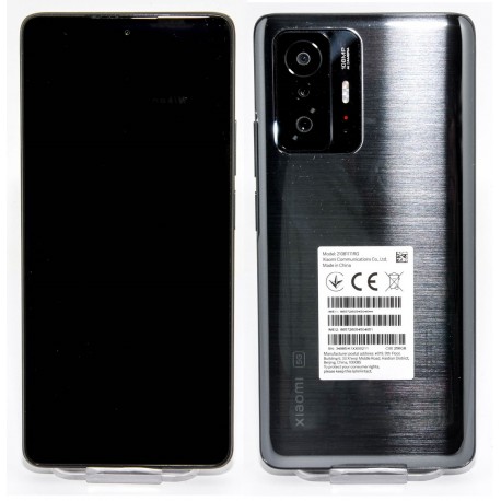 XIAOMI 11T 256GB