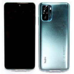 XIAOMI REDMI NOTE 10 128GB NEGRO