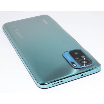 XIAOMI REDMI NOTE 10 128GB NEGRO