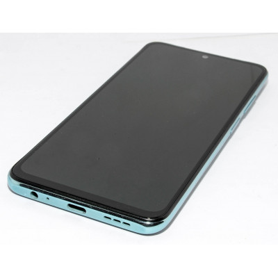 XIAOMI REDMI NOTE 10 128GB NEGRO