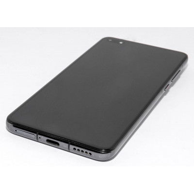 HUAWEI P40 DUAL 5G 128GB NEGRO