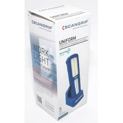 LUZ LED SCANGRIP UNIFORM