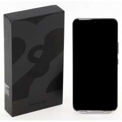 SAMSUNG GALAXY S22 128GB NEGRO