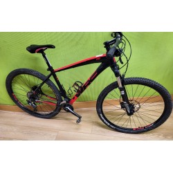 BICICLETA MONTAÑA LIV TEMPT