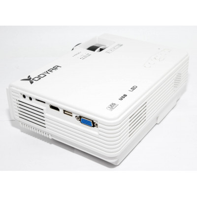 PROYECTOR OOYAA HI-04