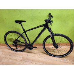 BICICLETA MONTAÑA WRC PRO 29