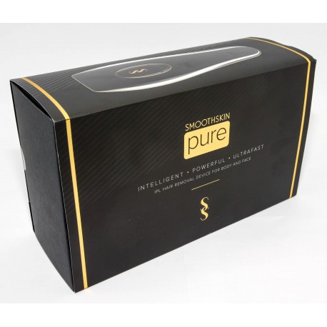 DEPILADORA SMOOTHSKIN PURE