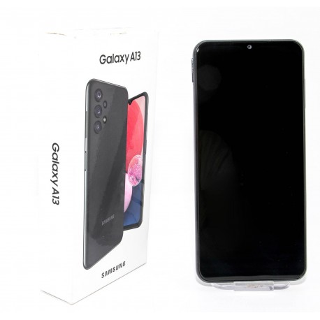 SAMSUNG GALAXY A13 64GB NEGRO