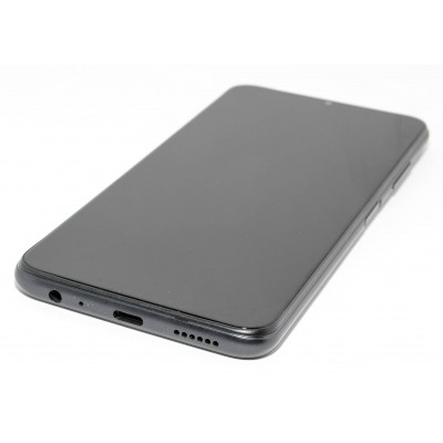 SAMSUNG GALAXY A22 5G 64GB NEGRO