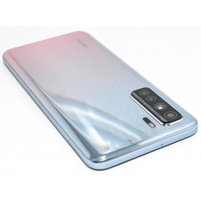 HUAWEI P40 LITE 5G 128GB PLATEADO