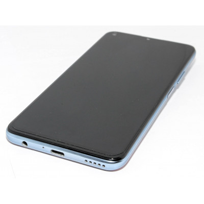 HUAWEI P40 LITE 5G 128GB PLATEADO