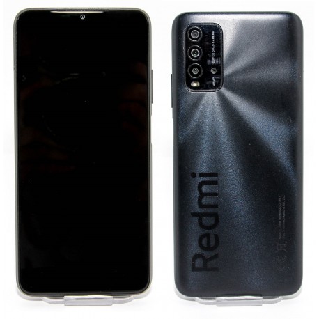 XIAOMI REDMI 9T 128GB NEGRO