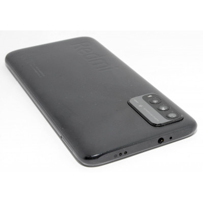 XIAOMI REDMI 9T 128GB NEGRO