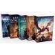 COLECCION LIBROS JUEGO DE TRONOS