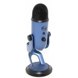 MICROFONO STREAM BLUE YETI